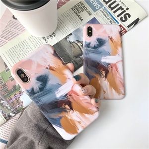 Art Painting Phone Case
